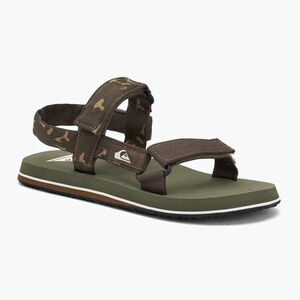 Quiksilver Monkey Caged II camo férfi szandál (Monkey Caged II AQYL101253-CMO) kép