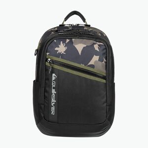 Quiksilver Freeday 28 l szőlőlevél városi hátizsák (Freeday EQYBP03711-CRE0) kép