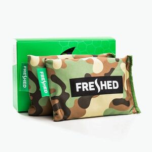 Freshed illatosító tasak 2 db normál moro (Freshed F-01) kép