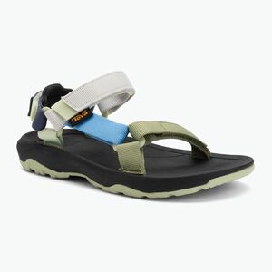 Teva Hurricane XLT2 glow multi gyermek szandálok (Hurricane XLT2 1019390C-GWM) kép