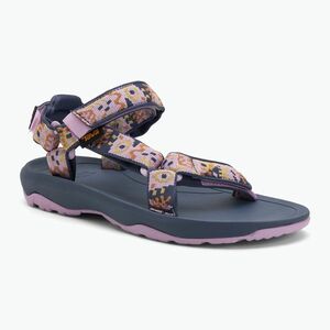 Teva Hurricane XLT2 modern természetű lupine junior szandálok (Hurricane XLT2 1019390Y-MRNN) kép