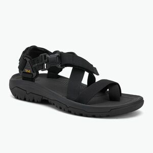 Teva Hurricane Terra Dactyl fekete férfi szandálok (Hurricane Terra Dactyl 1169430-BLK-11) kép