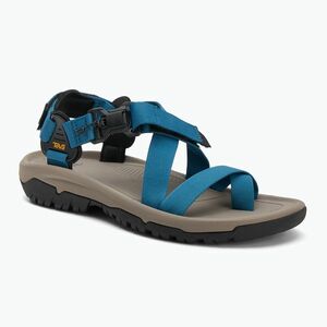 Teva Hurricane Terra Dactyl kék korall férfi szandálok (Hurricane Terra Dactyl 1169430-BCRL-11) kép