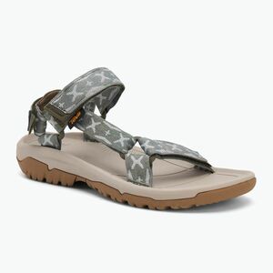 Teva Hurricane XLT2 Sunscape férfi szandál vízálló sötét olívazöld (Hurricane XLT2 Sunscape 1169133-WLS-12) kép