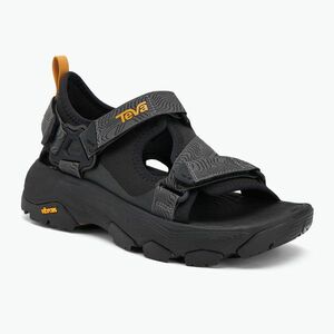Teva férfi szandálok Grandview Max fekete (Grandview Max 1164770-BLK-12) kép