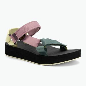Teva női szandál Midform Universal gyökér szandál multi (Midform Universal 1090969-RTMLT) kép