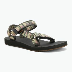 Női Teva Original Universal Universal geo mushup barack jég szandálok (Original Universal 1003987) kép
