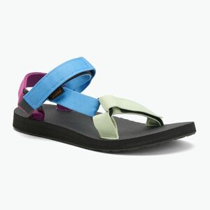 Teva női szandál Original Universal glow multi (Original Universal 1003987) kép