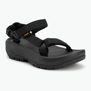 Teva Hurricane XLT2 Ampsole fekete női szandálok (Hurricane XLT2 Ampsole 1131270-BLK-6) kép