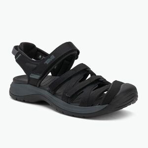 Teva Tirra Sport női szandál fekete (Tirra Sport 1166310-BLK-9) kép