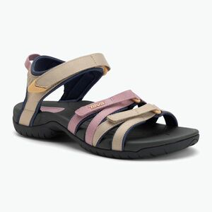 Teva női szandál Tirra root light multi Teva női szandál Tirra root multi (Tirra 4266-RGH-9) kép