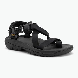 Teva Hurricane Terra Dactyl fekete női szandálok (Hurricane Terra Dactyl 1169431-BLK-11) kép