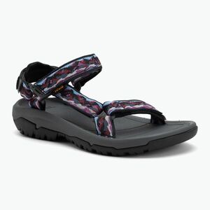Teva Hurricane XLT2 női szandál hegyi mozaik korona kék (Hurricane XLT2 1019235-MMS-11) kép