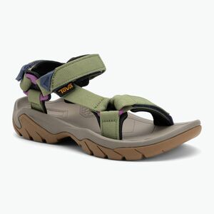 Teva Terra Fi 5 Universal iguana női szandálok (Terra Fi 5 Universal 1099443-IGU) kép