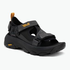 Teva női szandálok Grandview Max fekete (Grandview Max 1166230-BLK-9) kép