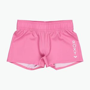 ROXY Rg Essentials ciklámen gyermek úszónadrág (Rg Essentials ERGBS03126-MGJ0) kép