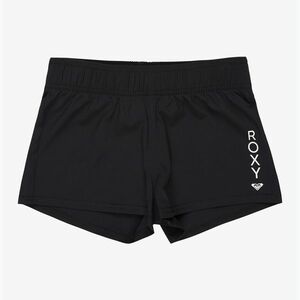 ROXY Rg Essentials gyermek úszónadrág antracit színben (Rg Essentials ERGBS03126-KVJ0) kép