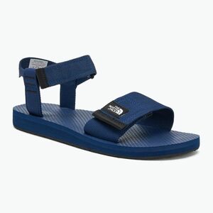 The North Face Skeena II estate kék/tnf fekete férfi szandálok (Sandal II NF0A8AE5F1T1) kép
