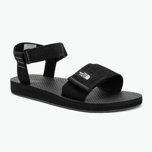Férfi szandál The North Face Skeena II tnf fekete/antracit szürke (Sandal II NF0A8AE5W9O1) kép