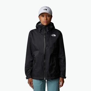 Női esőkabát The North Face Alta Vista Rain tnf fekete (Alta Vista Rain NF0A8BK9JK31) kép