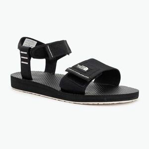 The North Face Skeena II női szandál tnf fekete/fehér (Skeena II NF0A8AE6VOR1) kép