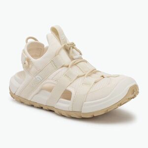 The North Face Explore Camp fehér dűne/kavics női szandál (Explore Camp NF0A8ADQTOB1) kép