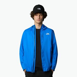 Férfi esőkabát The North Face Alta Vista hero kék (Alta Vista NF0A7QAWT4S1) kép