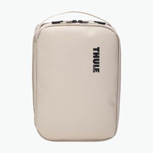 Thule Chasm csomagolókocka Medium 11 l puha homokos szervező (Chasm Packing Cube Medium 3205218) kép