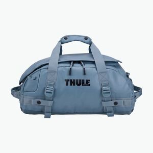 Thule Chasm Recycled Duffel 30 l tó szürke utazótáska (Chasm Recycled Duffel 30 3205214) kép