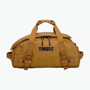 Thule Chasm Recycled Duffel utazótáska 30 l arany színű (Chasm Recycled Duffel 30 3205213) kép