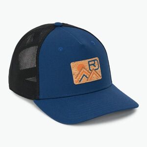 Férfi Ortovox Corky Trucker baseball sapka petrolkék (Corky Trucker 6804100002) kép
