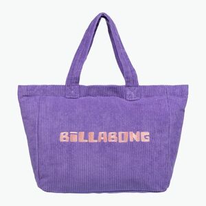 Női Billabong Dreamway Tote 21 l prizma lila táska Billabong Dreamway Tote 21 l prizma lila táska (Dreamway Tote EBJBT00111-PRV) kép