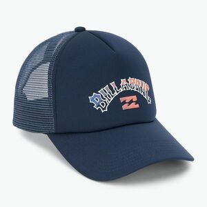 Férfi Billabong Podium Trucker baseball sapka navy multi (Podium Trucker W5CT01BIP1-NMU) kép