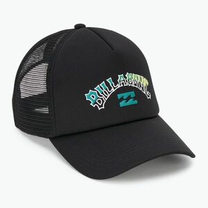 Férfi Billabong Podium Trucker sapka fekete multi (Podium Trucker W5CT01BIP1-BML) kép