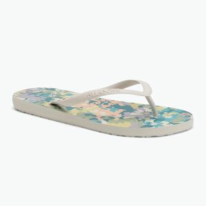 Női Billabong Dama virágok flip flopok (Dama EBJL100006-PGR6) kép