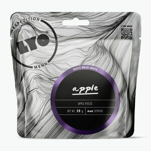 Fagyasztva szárított élelmiszer LYOFOOD Alma 20 g (Jabłko KE-O03C-AC020) kép