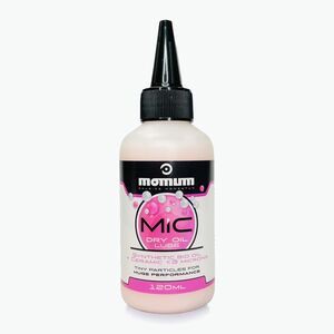 Momum Mic Dry Oil láncolaj 120 ml (Mic Dry Oil Lube MOM412) kép