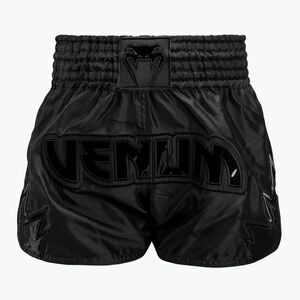 Férfi Venum Inferno Muay Thai edzőnadrág fekete (Inferno Muay Thai VENUM-05354-114) kép