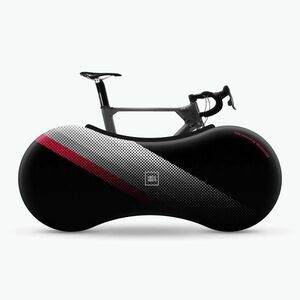 VELOSOCK kerékpár kerékfedél Rainbow Red (RAINBOW RED) kép