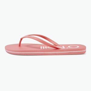 Női O'Neill Profile Logo flip flop georgia peach (Profile Logo N1400001-14022) kép