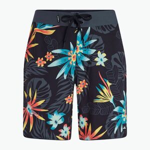 Férfi O'Neill Hyperfreak Mysto Scallop 19'' fekete mysto scallop fürdőruha (Hyperfreak Mysto Scallop 19'' 2800116-39105) kép