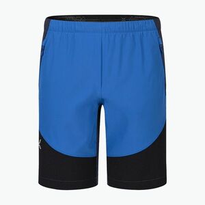 Férfi Montura Falcade Bermuda trekking rövidnadrág b.kék/grafit kék (Falcade Bermuda MPBG17X-TS686) kép