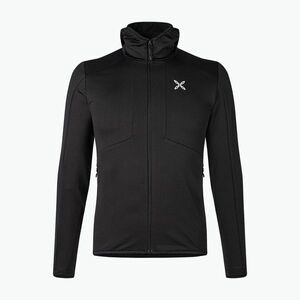 Férfi Montura Kristall Maglia pulóver fekete (Kristall Maglia MMAP41X-PS279) kép