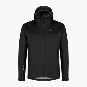 Montura Danubio G fekete férfi esőkabát (Danubio G MJAT06X-TS442) kép