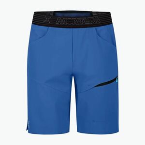 Montura Rise Bermuda férfi trekking rövidnadrág b.blue/marine (Rise Bermuda MPBR81X-TS686) kép