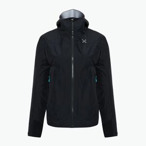 Montura Pac Mind női kabát nero (Pac Mind MJAT27W-TS449) kép