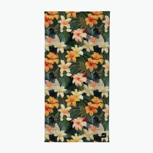 Slowtide törölköző Kingman fekete (Kingman STRP063) kép