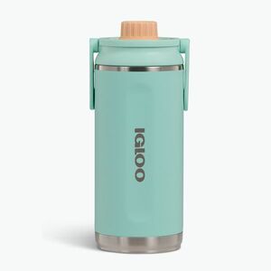 Igloo Twist'n' Chug 1080 ml-es tengerzöld színű termál palack (Twist'n' Chug 97000171558) kép