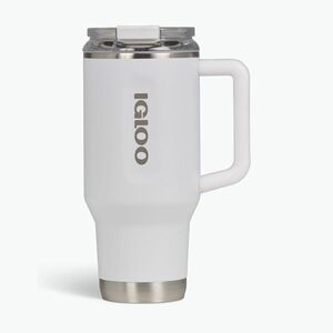 Igloo Travel Flip n' Sip thermo bögre 960 ml fehér (Travel Flip n' Sip 97000171539) kép