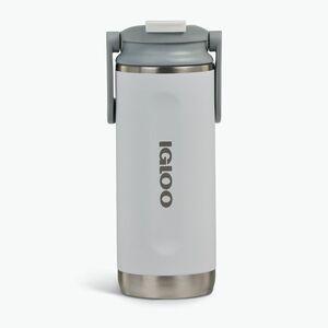 Igloo Tumbler Flip 'n' Sip termo bögre 480 ml fehér (Tumbler Flip 'n' Sip 97000171536) kép